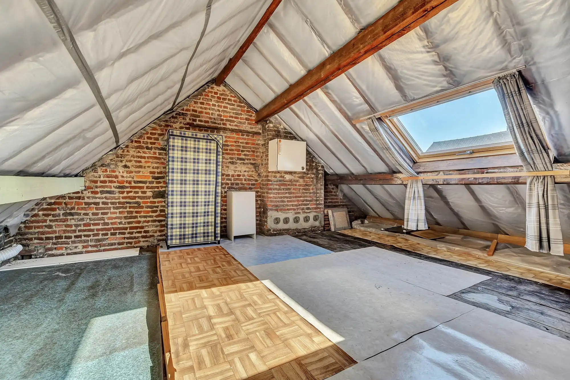 Opbrengsteigendom met 2 wooneenheden foto 21