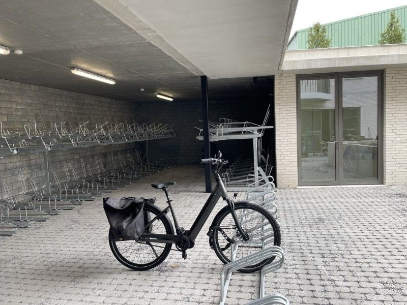 Penthouse te koop foto 18