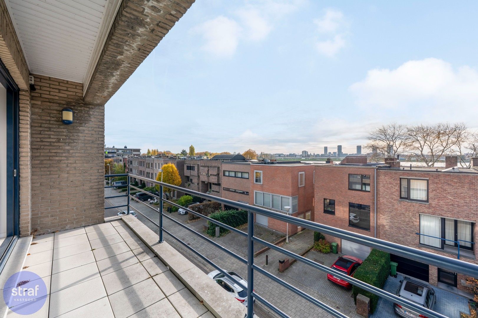 Groot duplex-appartement met wow-zicht uit élk raam foto 5