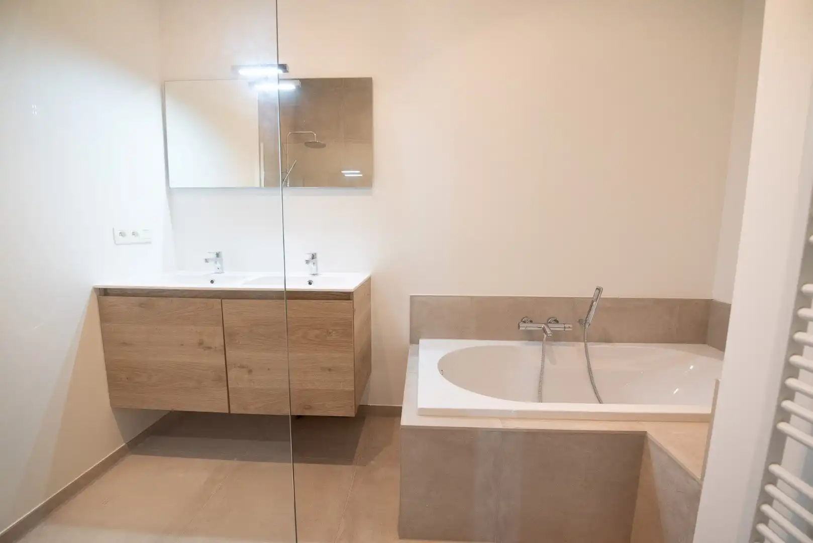 Te Koop – Exclusief nieuwbouw penthouse in Residentie Hèlen Park foto 11