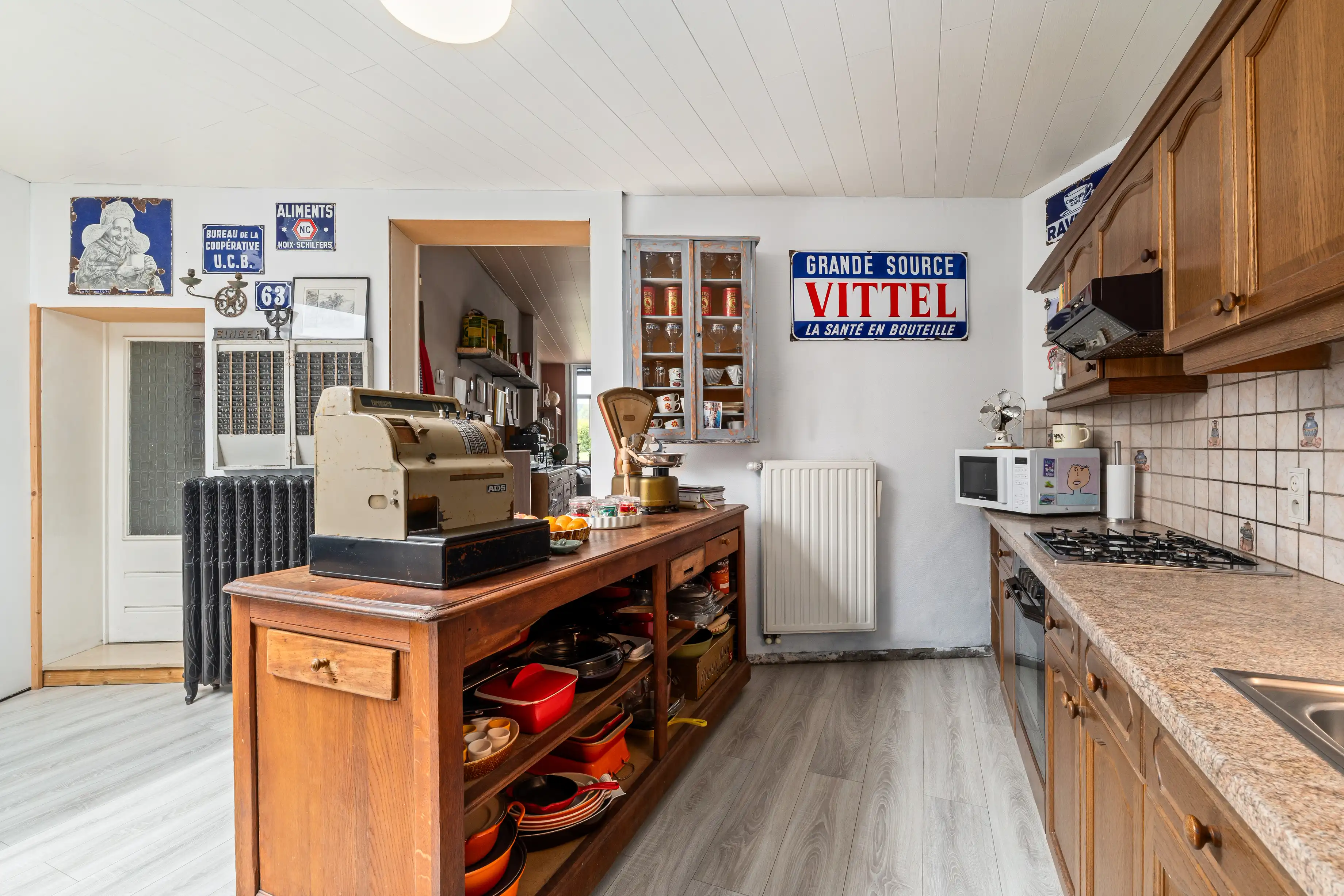 Verrassend ruime woning met zonnige tuin nabij het Muziekbos foto 5