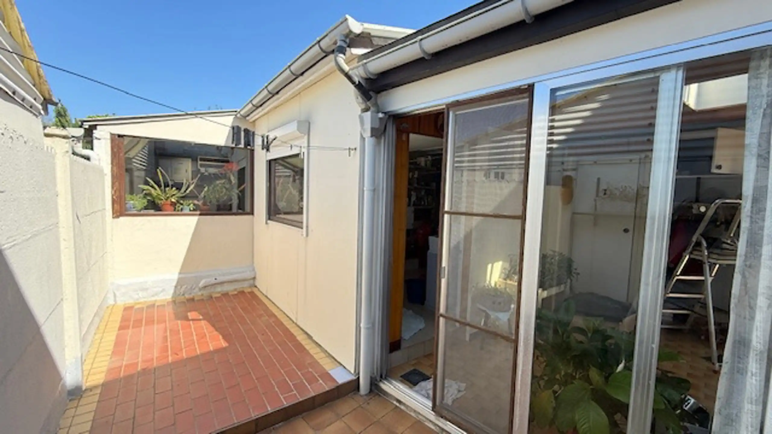 Te renoveren woning met 3 slaapkamers nabij Aarschot foto 12