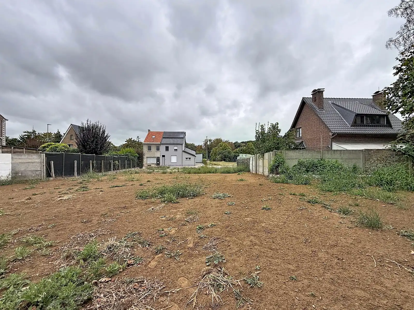 Charmante woning op toplocatie in Glabbeek – mét optie tot achterliggende bouwgrond foto 25