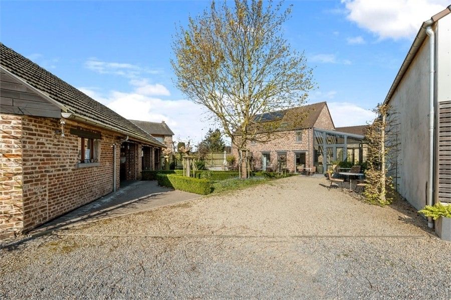 OVERNAME HANDELSFONDS BOUTIQUE B&B IN HET HART VAN HASPENGOUW foto 12