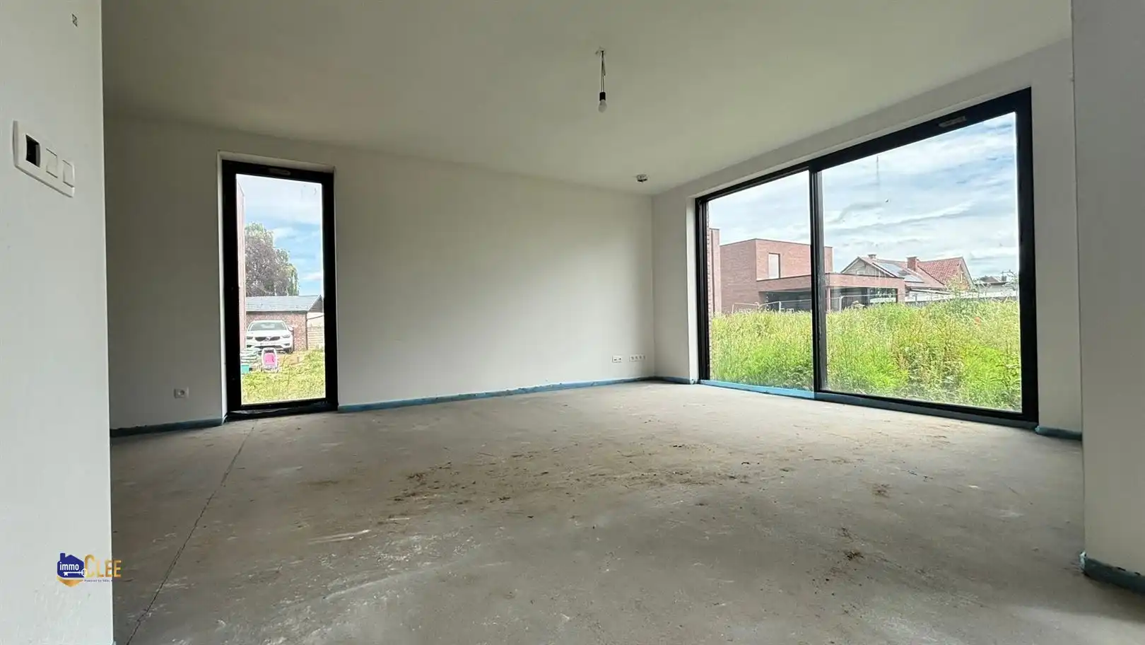 Nieuwbouw met vrijheid in afwerking foto 9