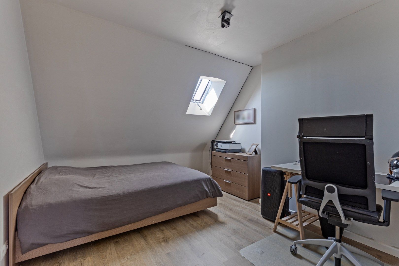 Landelijke energiezuinige villa met  4 slpks te Maldegem foto 15