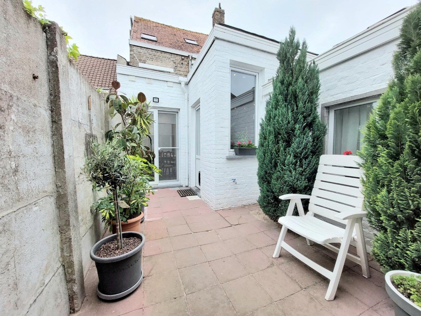 Ruime instapklare woning foto 20