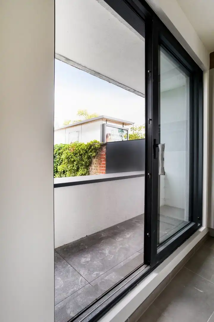 Prachtig nieuwbouwappartement in centrum Rekkem! foto 5