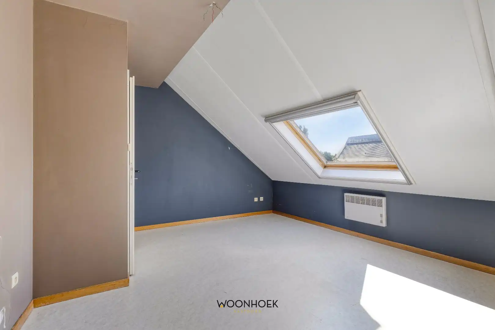 Energiezuinige woning met 4 slaapkamers en grote tuin! foto 11