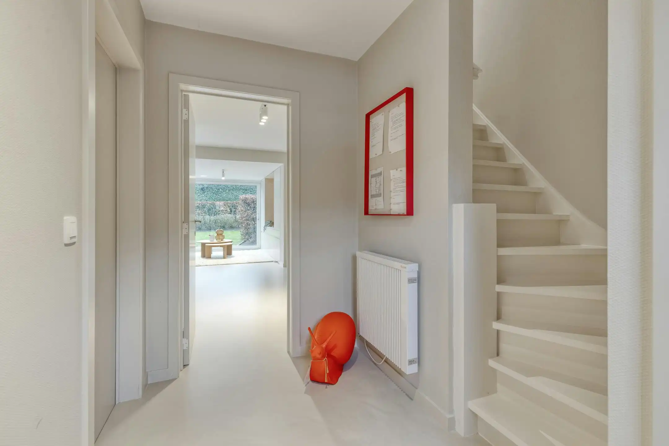 Villa met twee vergunde vakantiewoningen te Sint-Idesbald foto 8