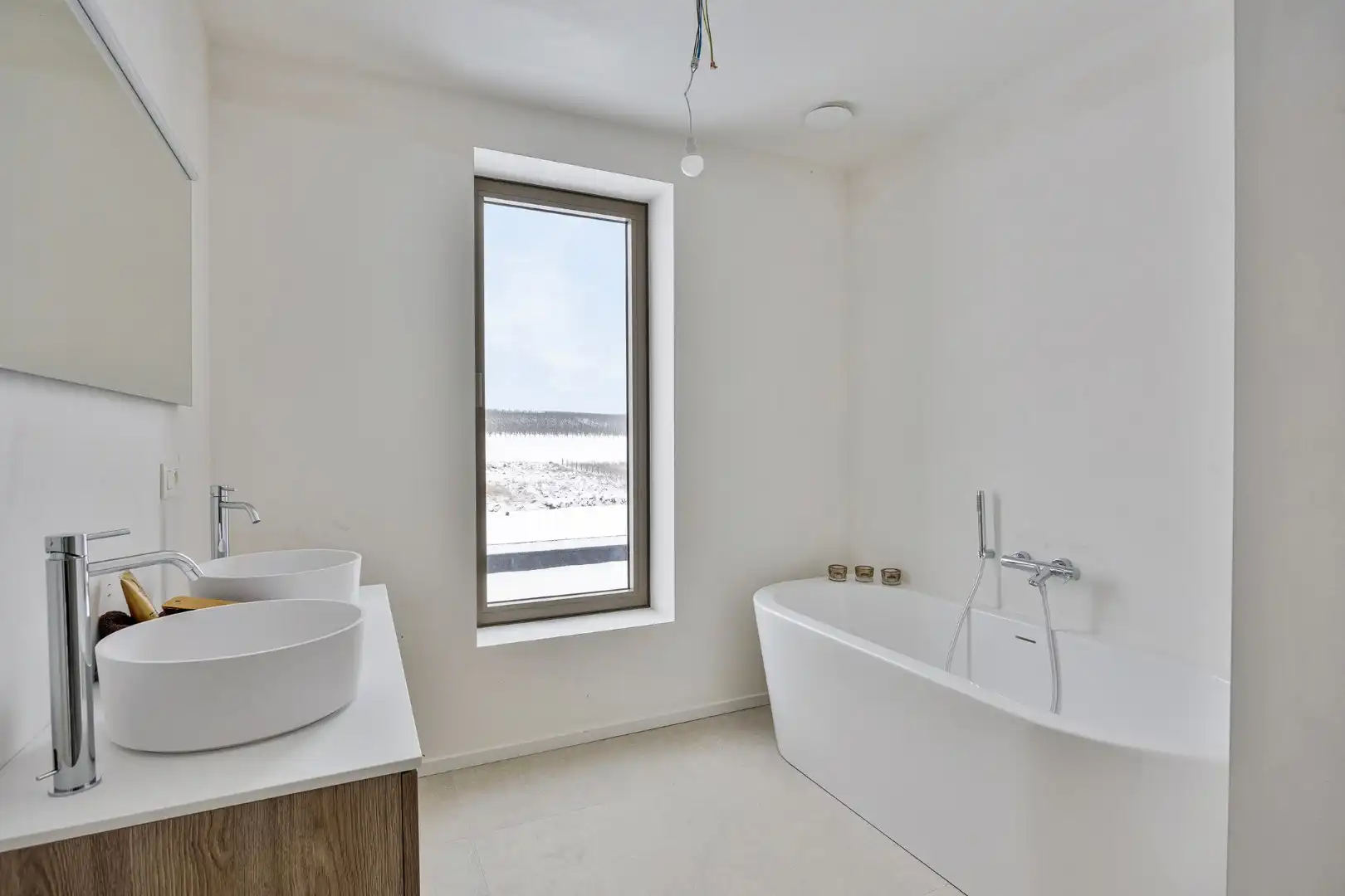 Fantastisch casco en winddichte nieuwbouwwoning met 3 slaapkamers, tuin en terras in Assent (Bekkevoort)! – bewoonbare opp. 177m²  foto 14