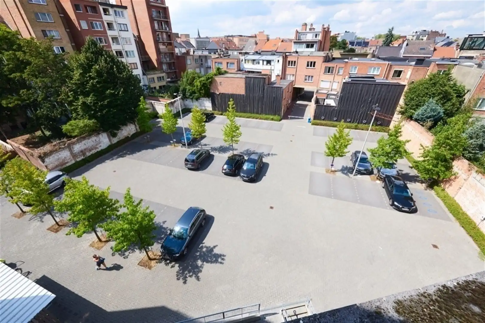 Nieuwbouwkantoor te huur in Mechelen foto 7