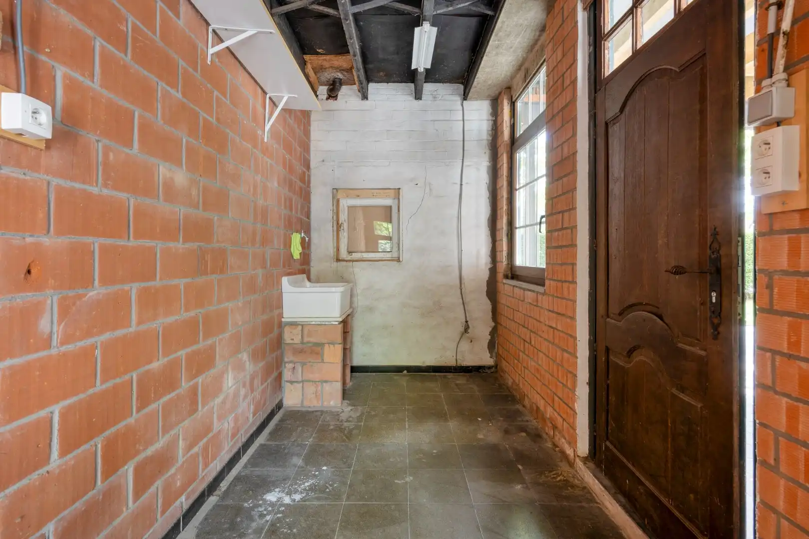 Charmante instapklare woning met 3 slaapkamers op een perceel van 842 m² in Mol !  foto 29