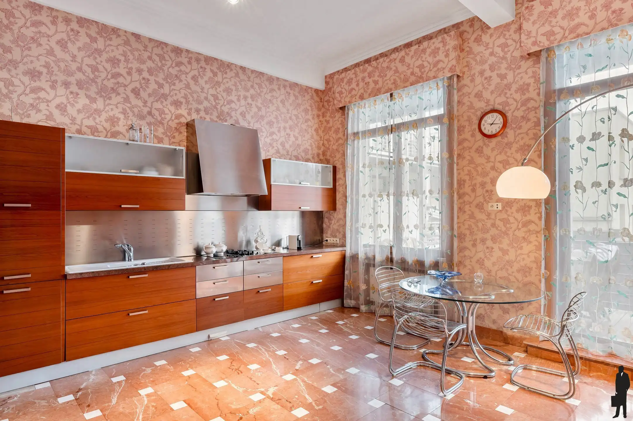 Authentiek en Prachtig Appartement in het Oude Stadscentrum foto 16