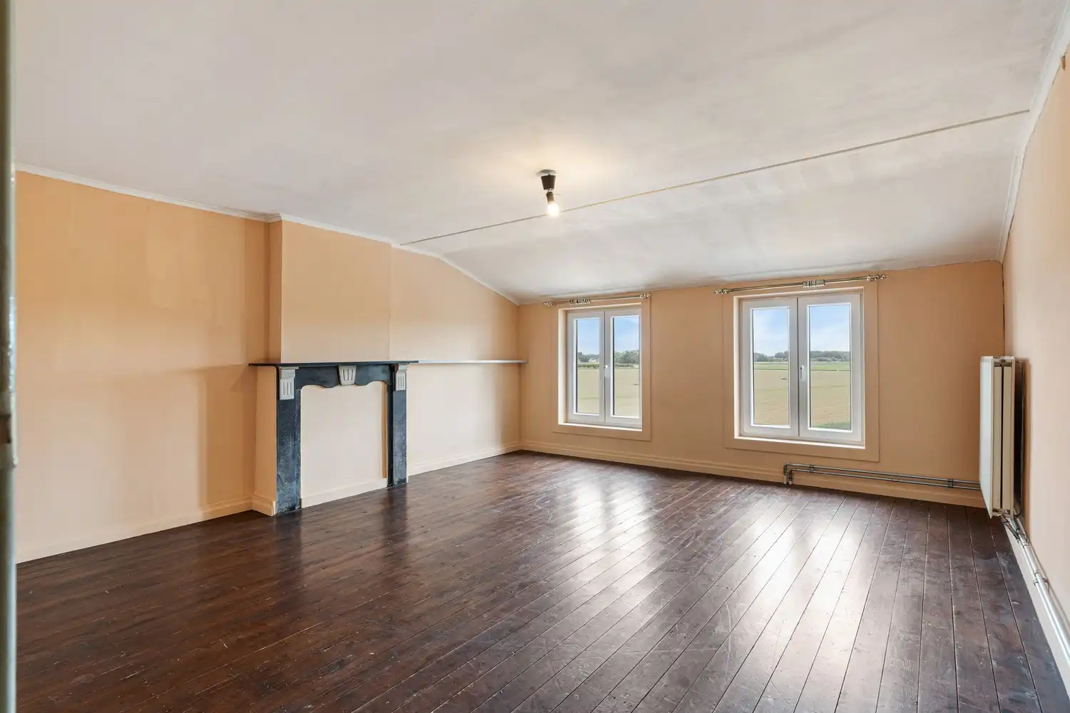 Instapklare woning met zonnige tuin op vlot bereikbare ligging in Herent foto 15