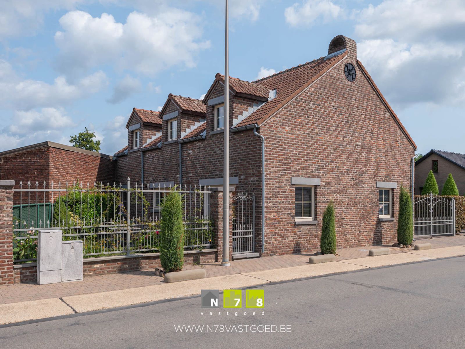 Rachels 18, 3650 Dilsen-Stokkem foto 41