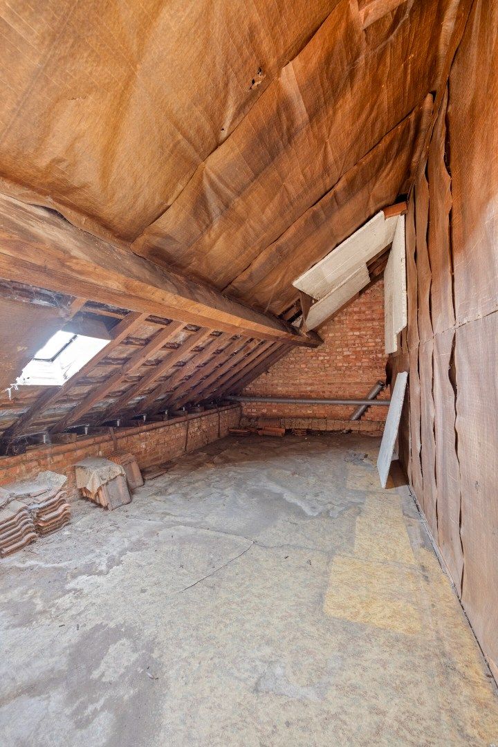 Woning met 4 slaapkamers, tuin en terras in Kessel-Lo – EPC 474 kWh/m² - bewoonbare opp. 156 m² foto 19