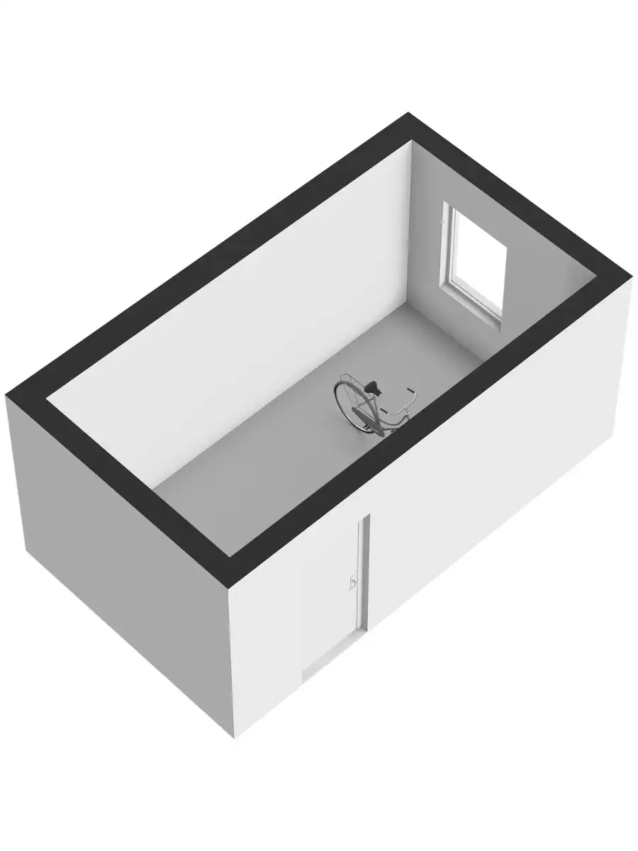 Ruime casco nieuwbouwwoning met 4 slaapkamers, tuin + berging te koop in Wuustwezel. Moderne en energiezuinige woning met vrije afwerking. foto 13