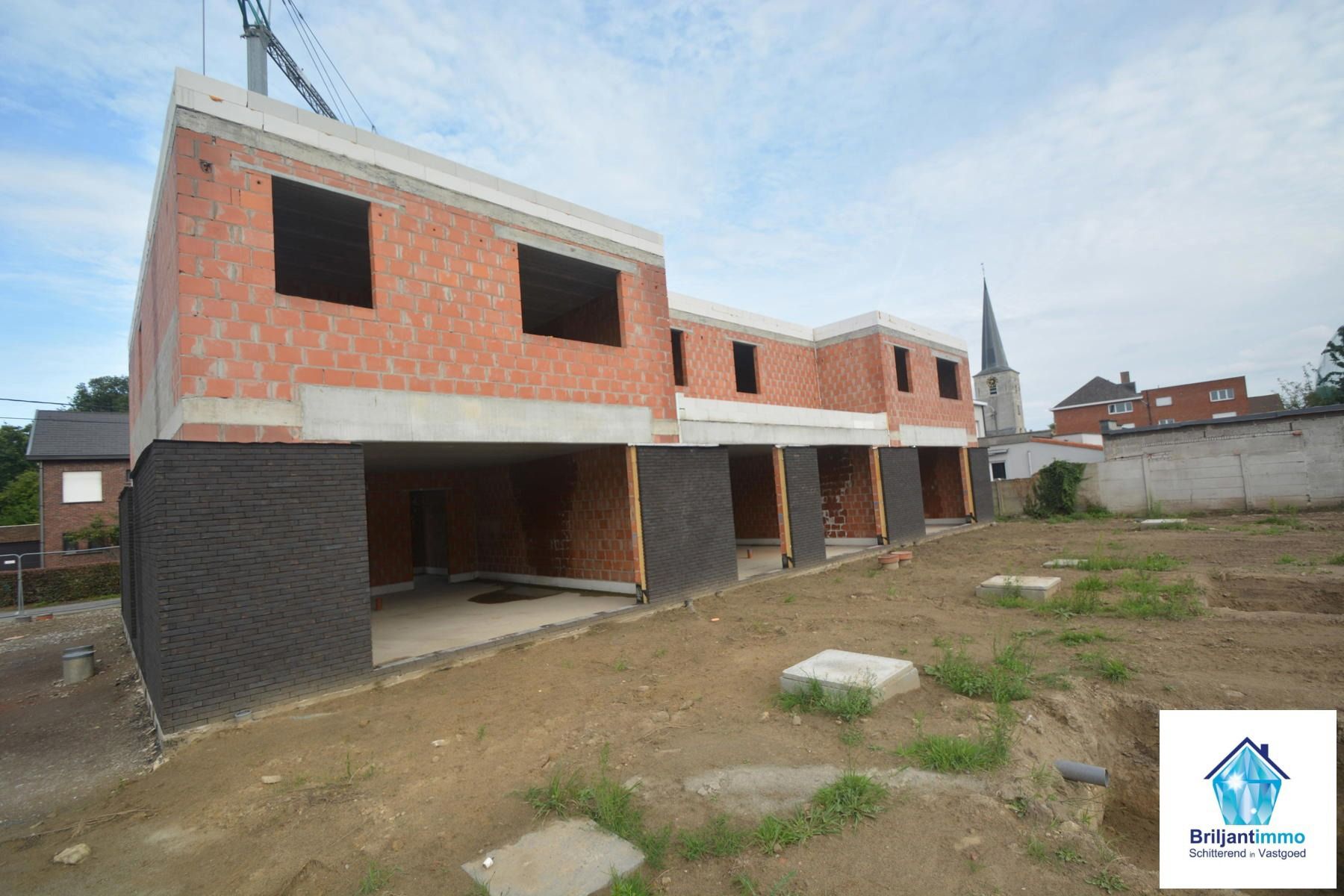Moderne BEN woningen in doodlopende straat aan 6% BTW!  foto 8