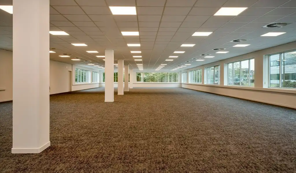 Luxueuze kantoren te huur in Office Park Mechelen foto 8