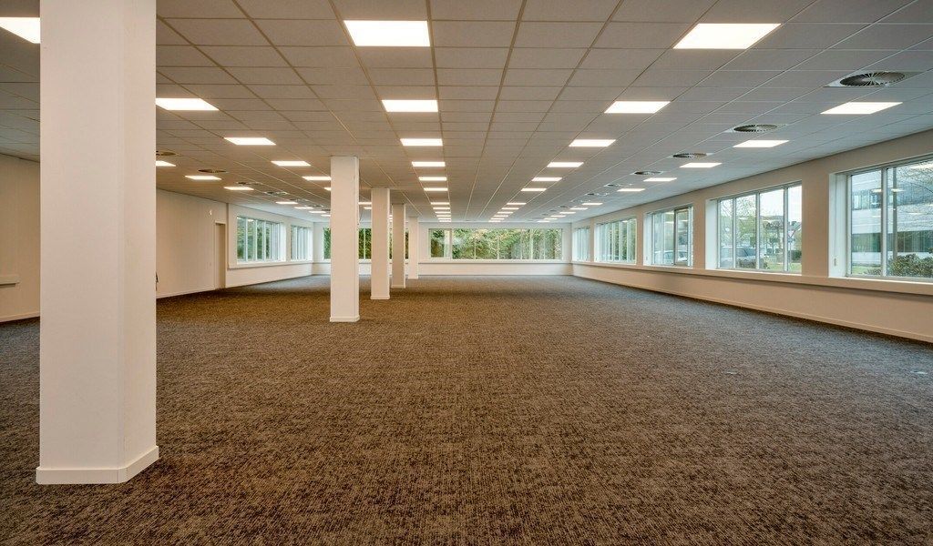Luxueuze kantoren te huur in Office Park Mechelen foto 8