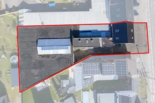 Beringersteenweg 63 , 3520 Zonhoven foto 2