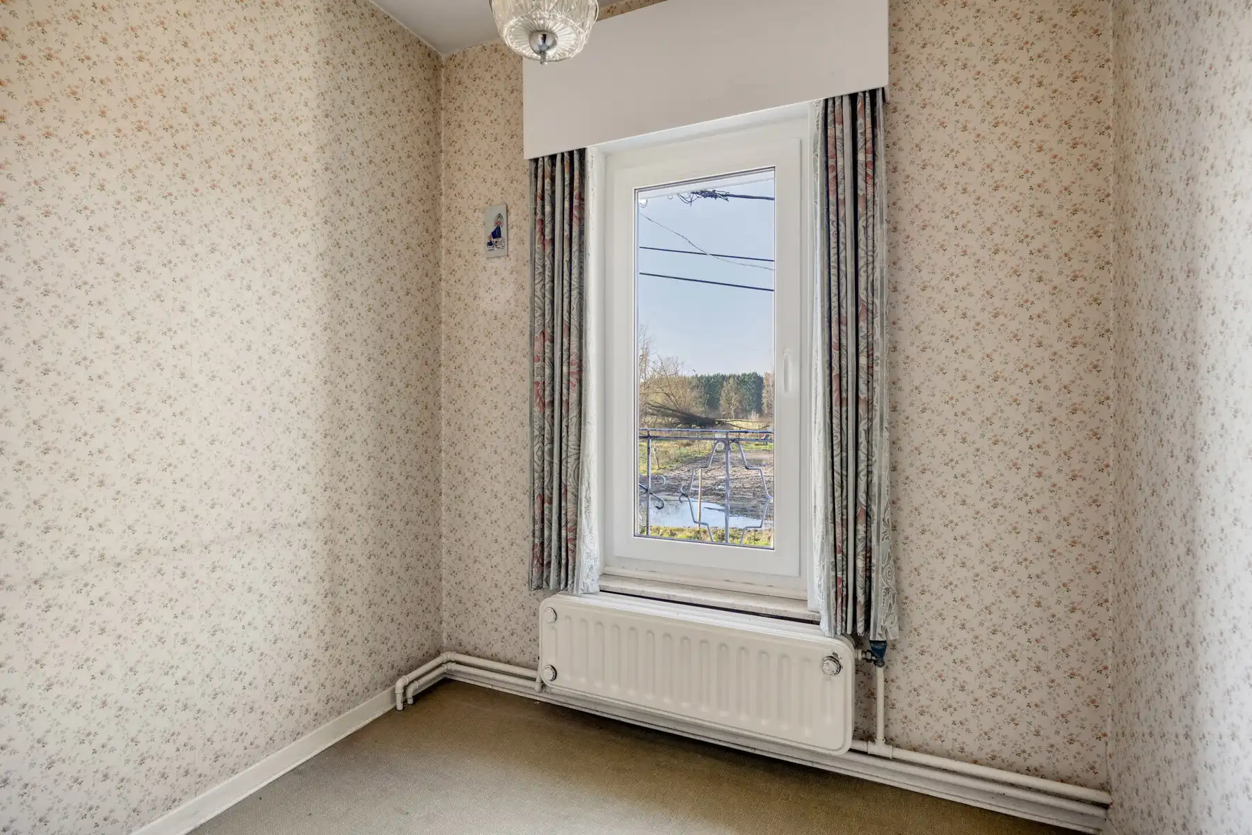 HOB met veel potentieel op 580m² in Londerzeel foto 23