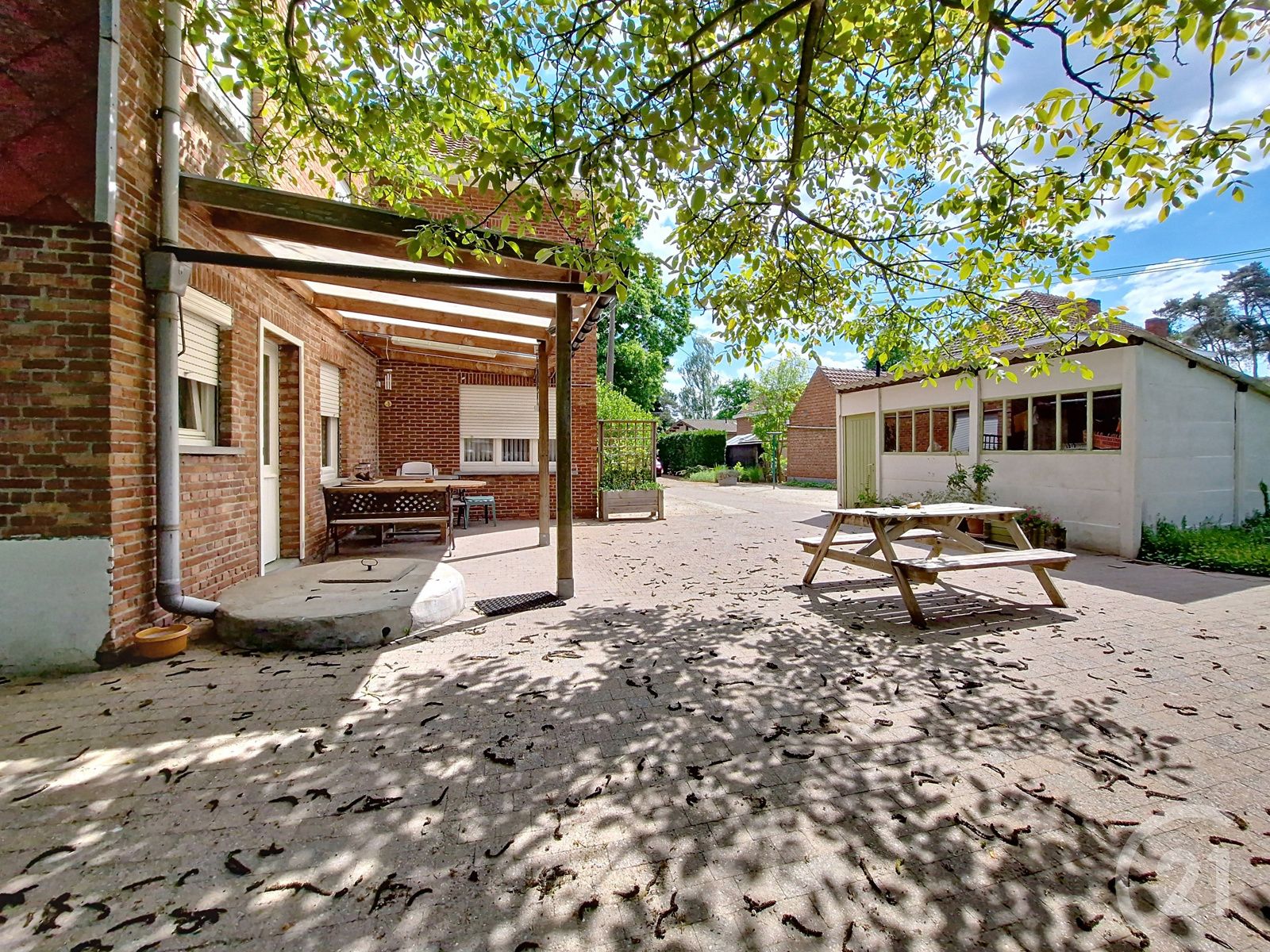 Huis te koop in Tremelo! foto 4