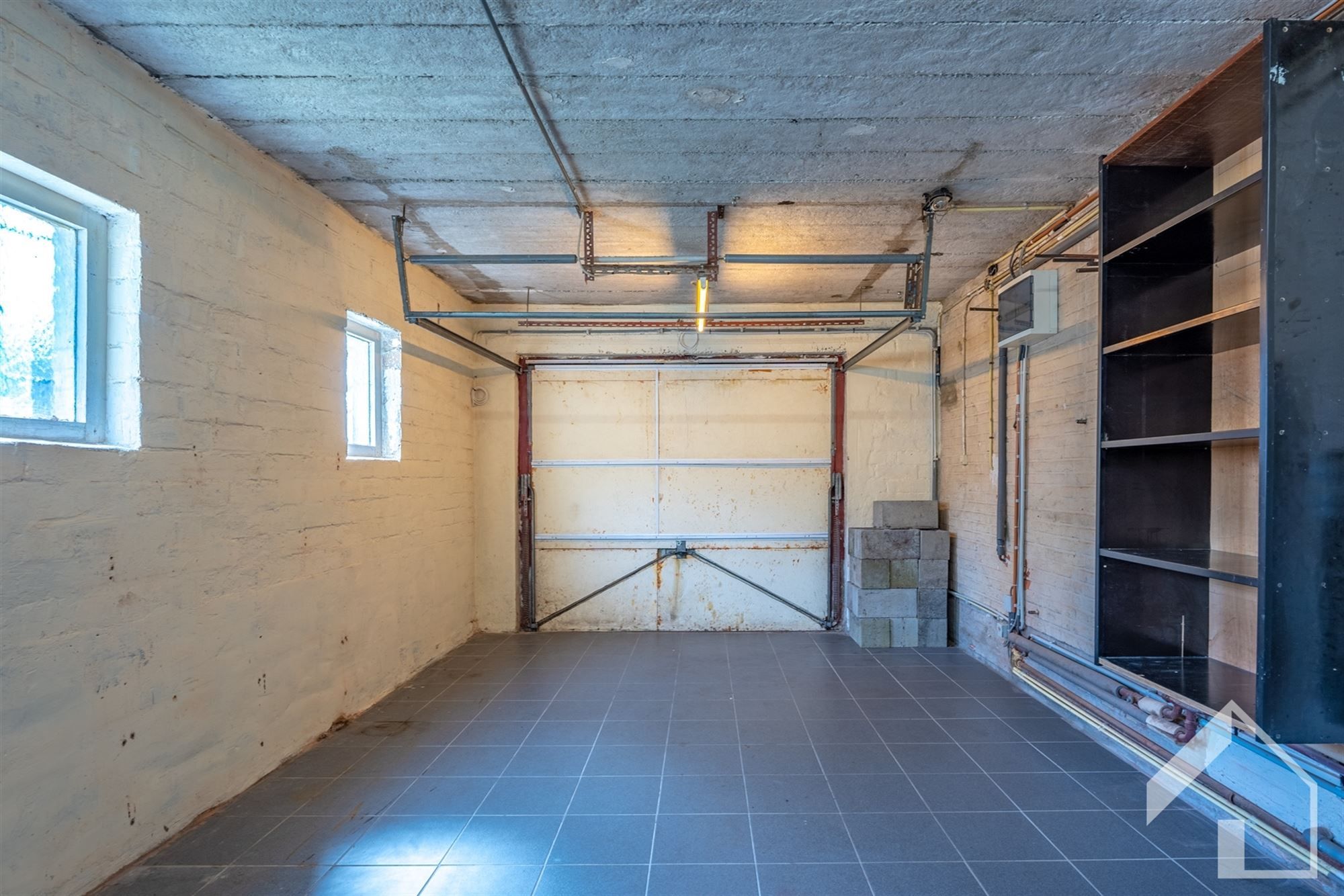 Charmant woonhuis met tuin op een rustige, centrale ligging in Brasschaat foto 7