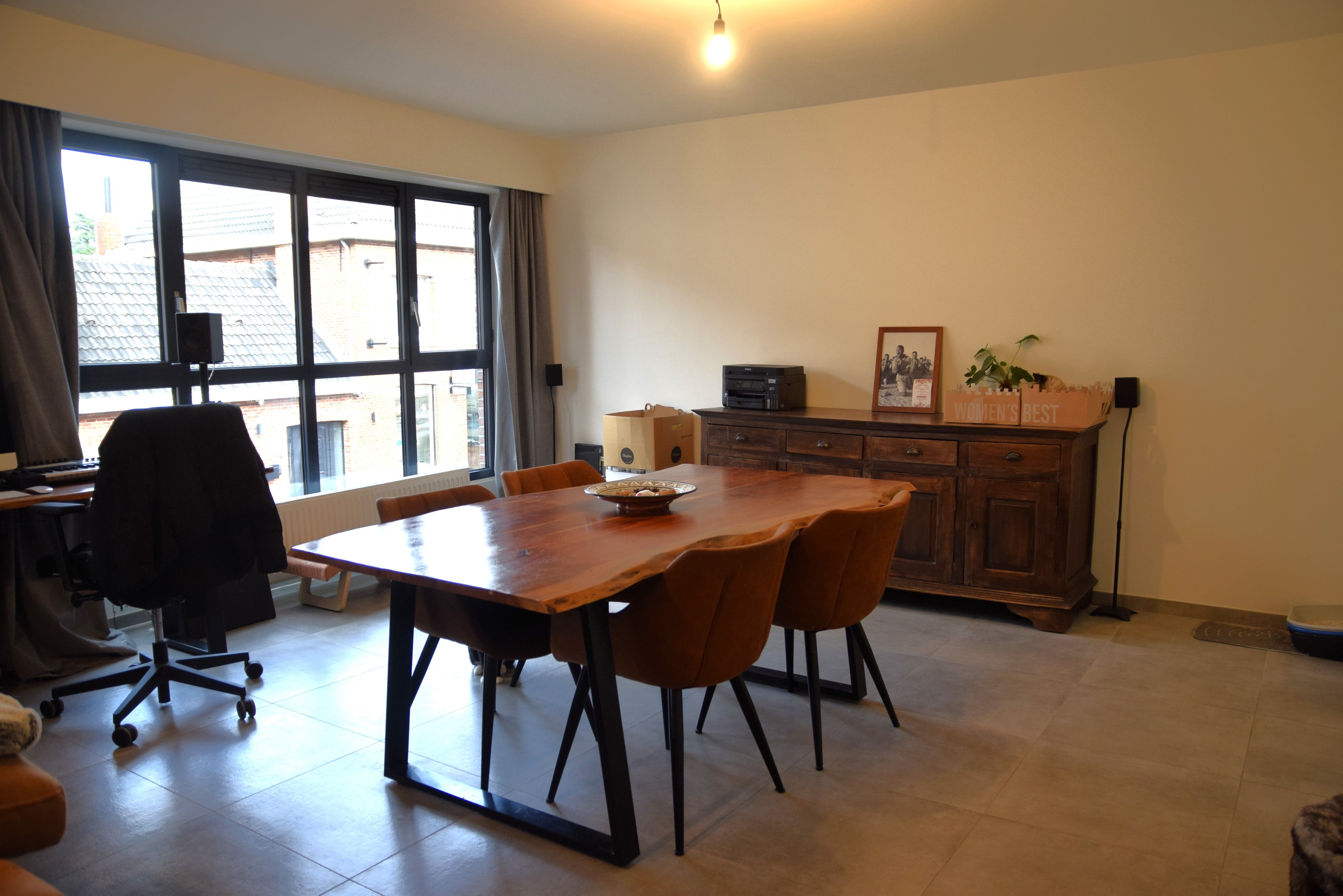 Appartement te huur foto 4