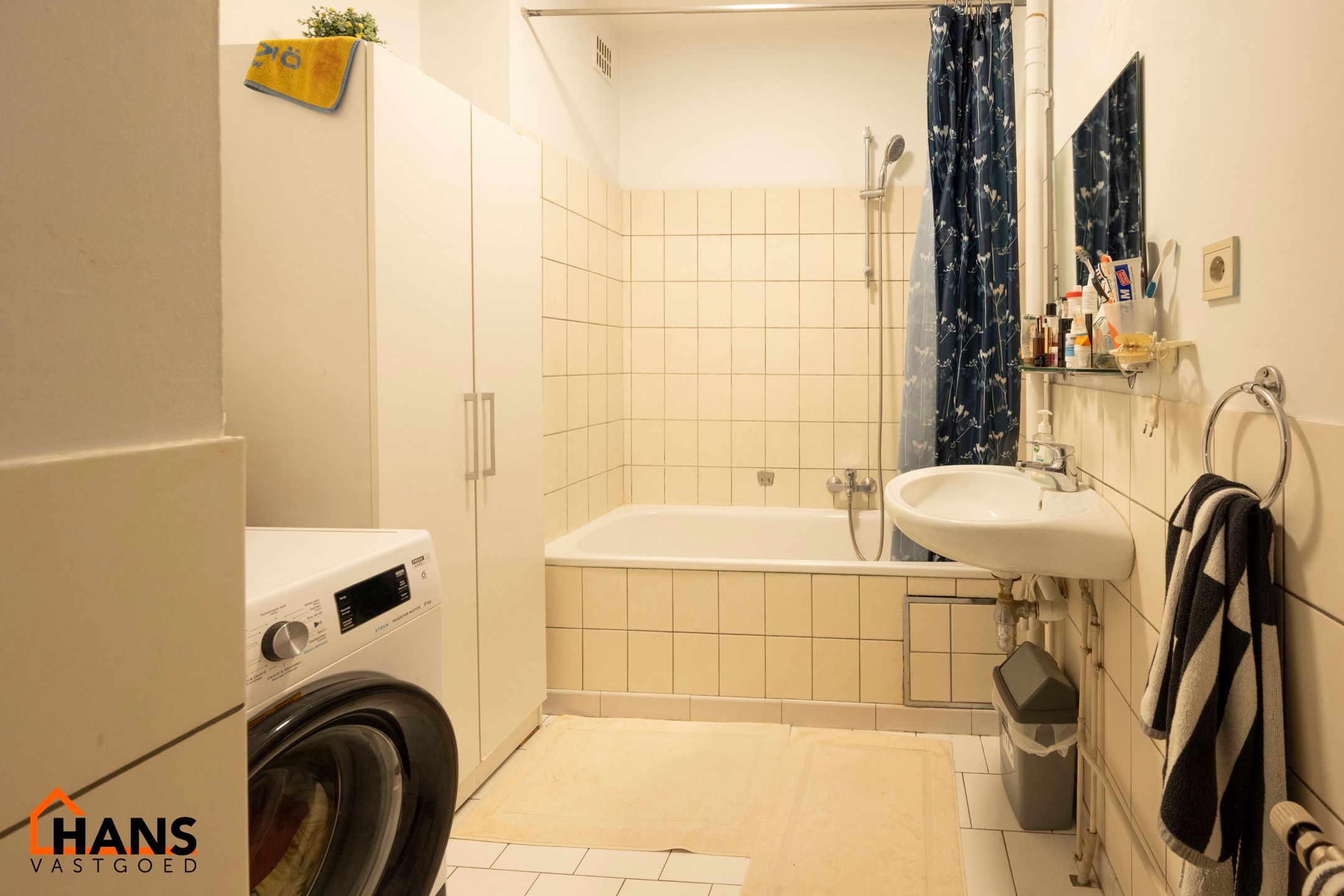 2-slaapkamerappartement op de 1ste verdieping foto 7