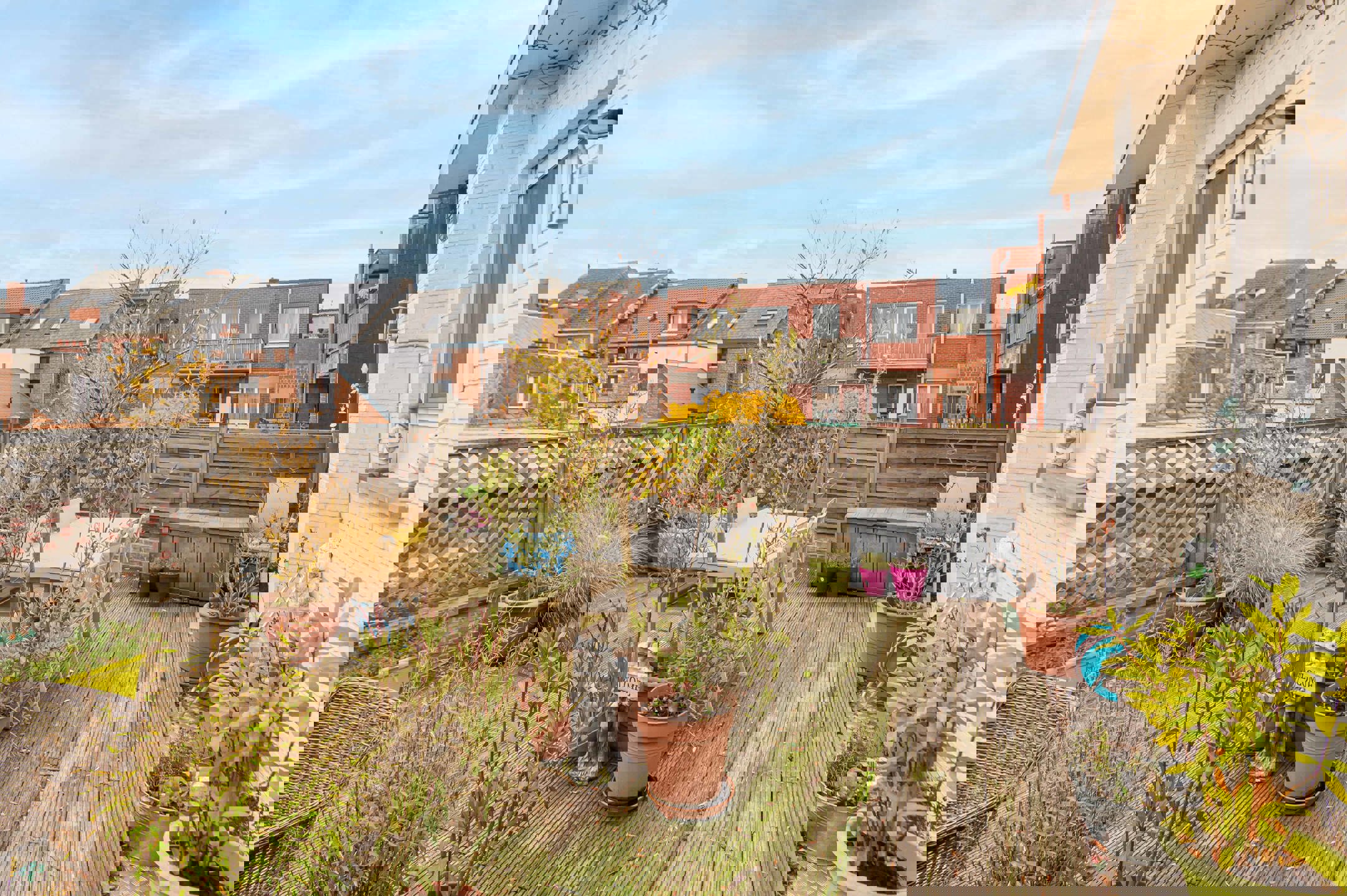 Handelshuis in hartje Willebroek foto 34