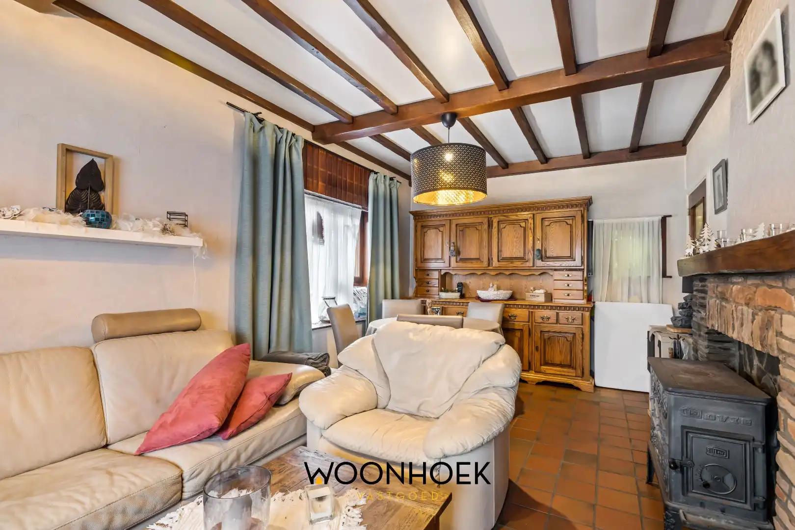 VERKOCHT! Woonhoek Vastgoed Lokeren foto 9