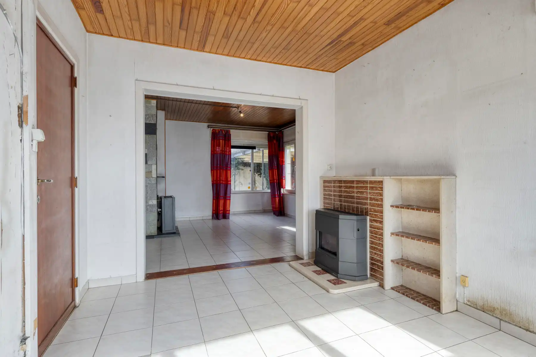 *** ONDER COMPROMIS *** foto 5