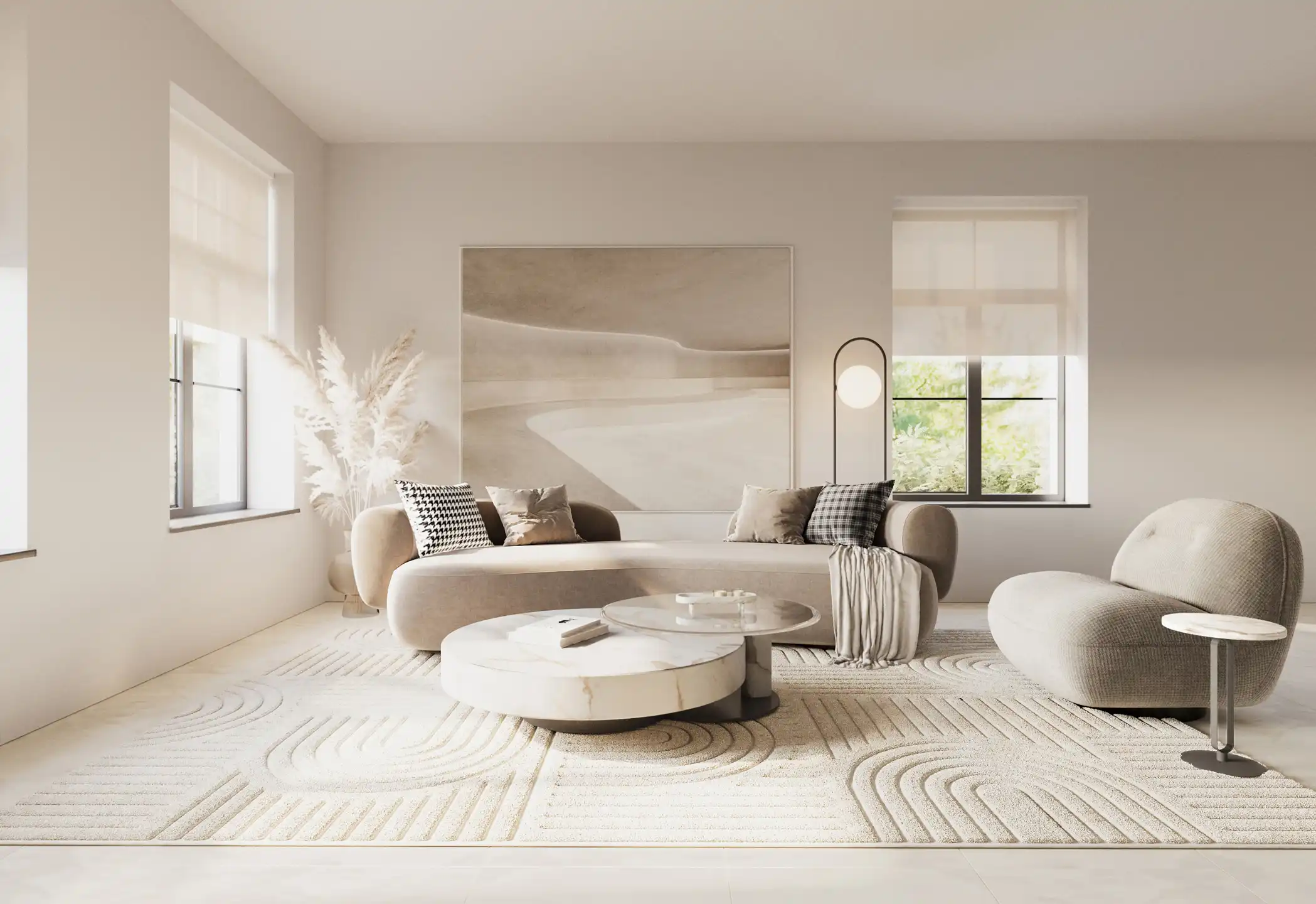 Prachtige, energiezuinige nieuwbouwwoningen met tot 4 slpks  foto 11