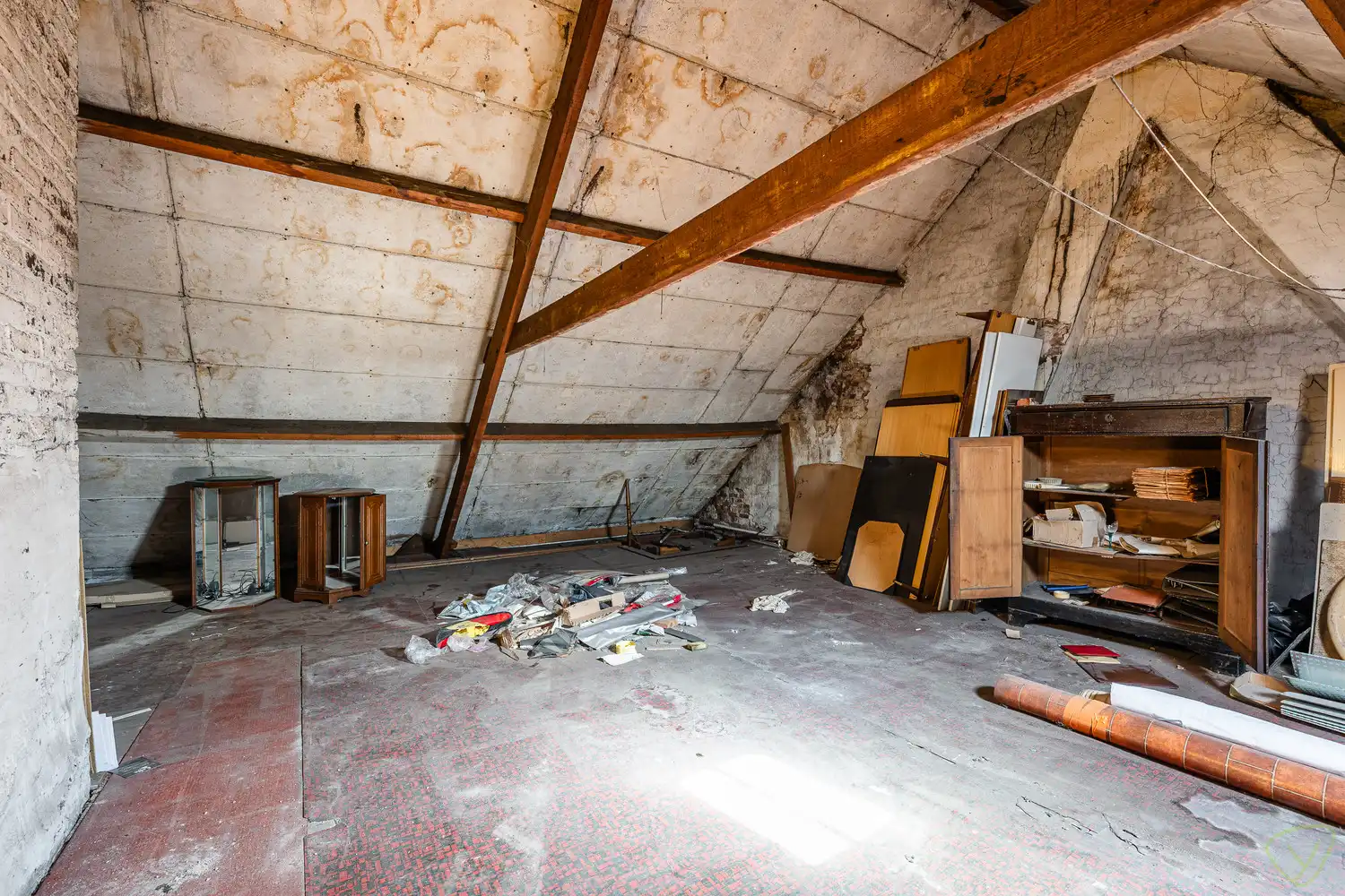 Interessant investeringspand gelegen langsheen de Boelare te Eeklo! foto 17