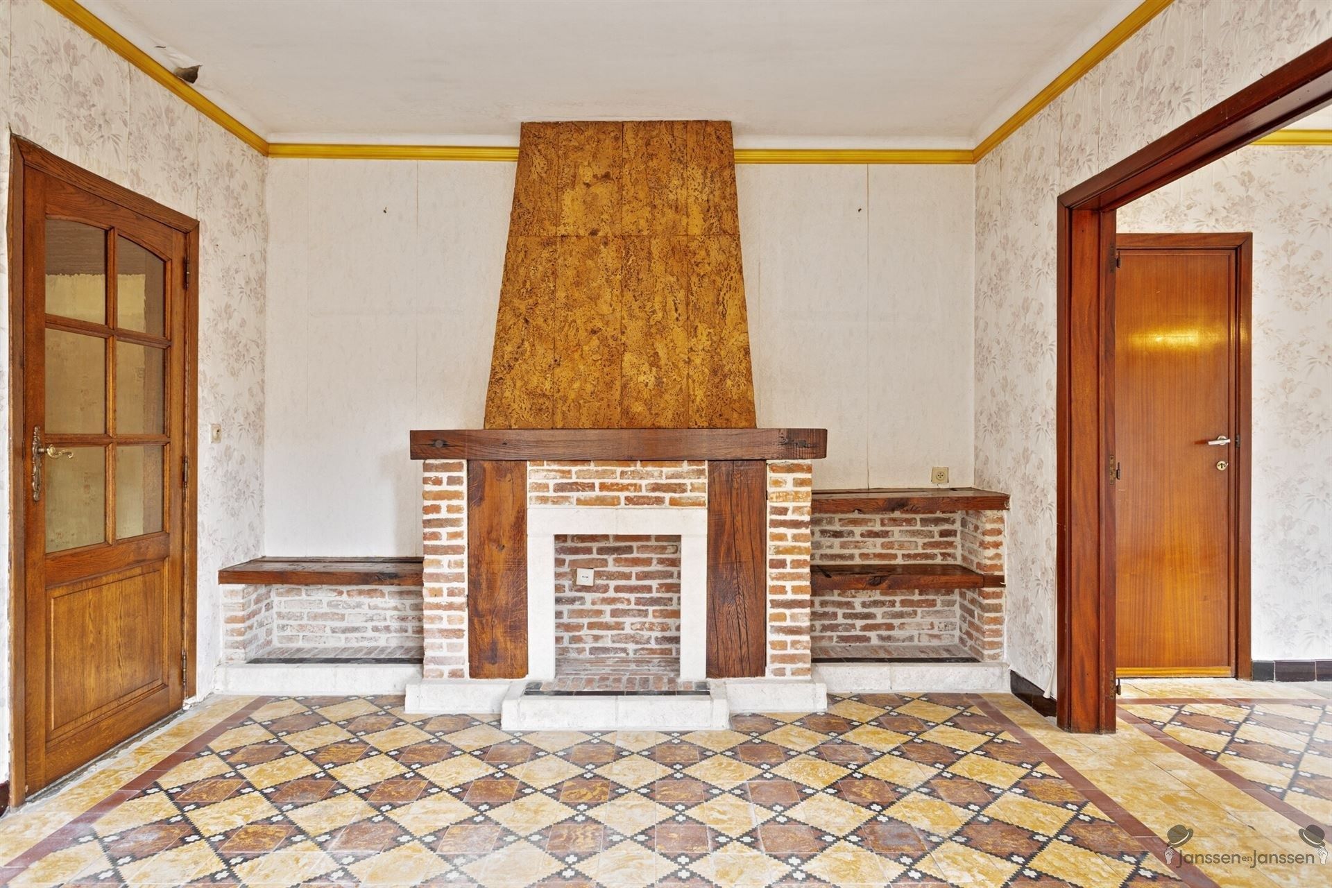 eengezinswoning foto 13