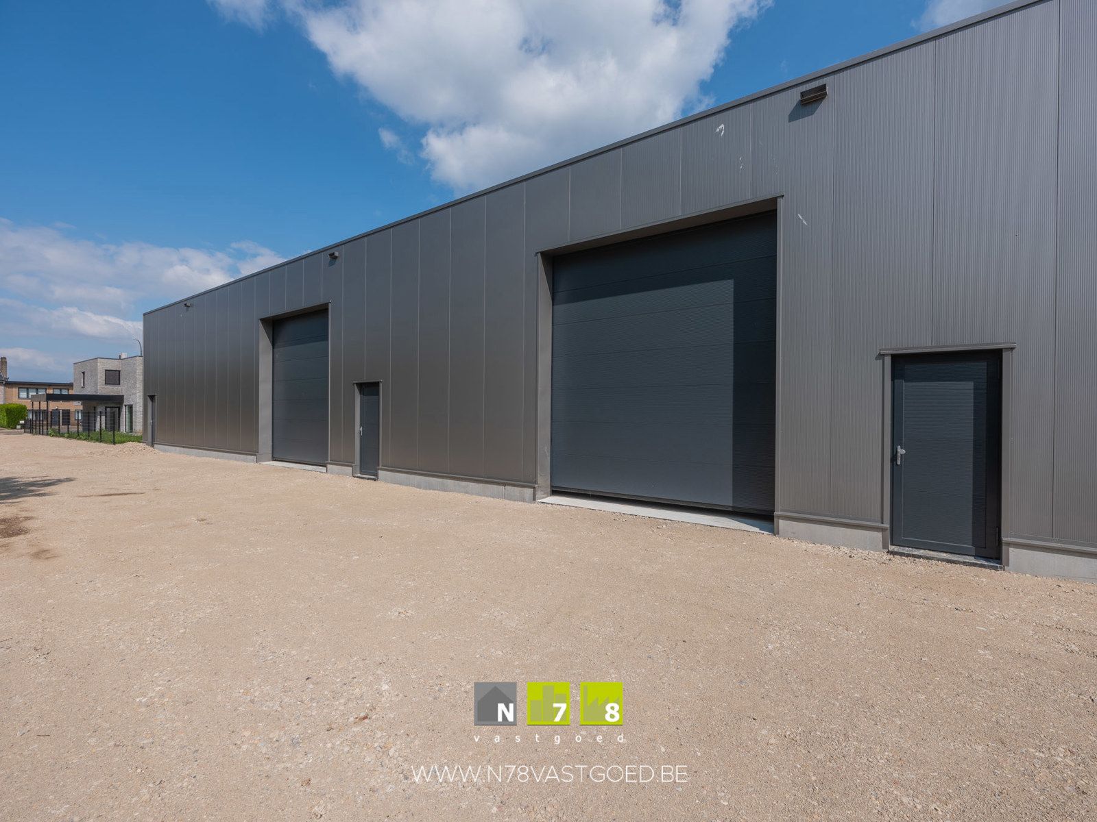 Bedrijfsvastgoed te koop foto 14