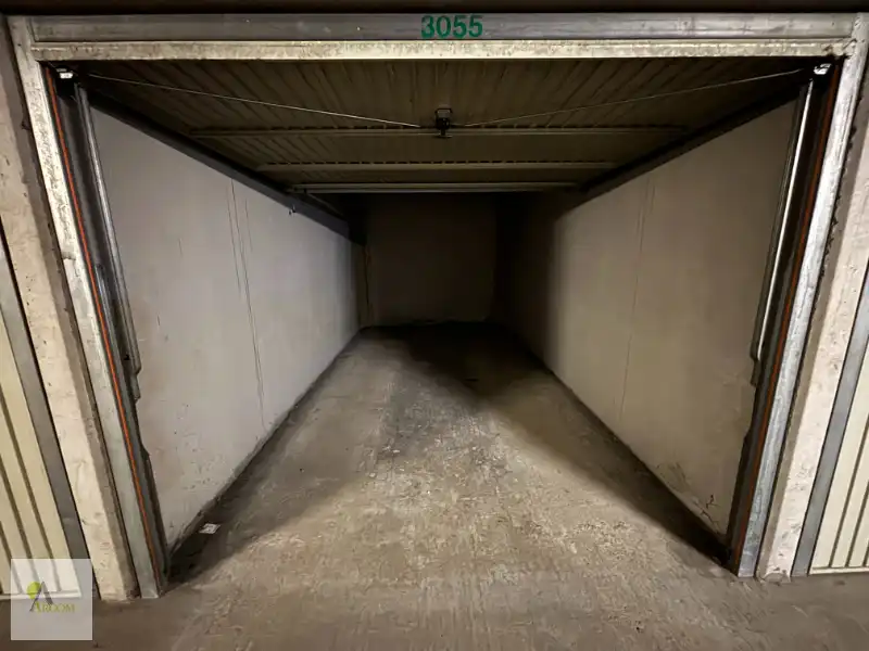 Garage zeedijk nr 3055 foto 4