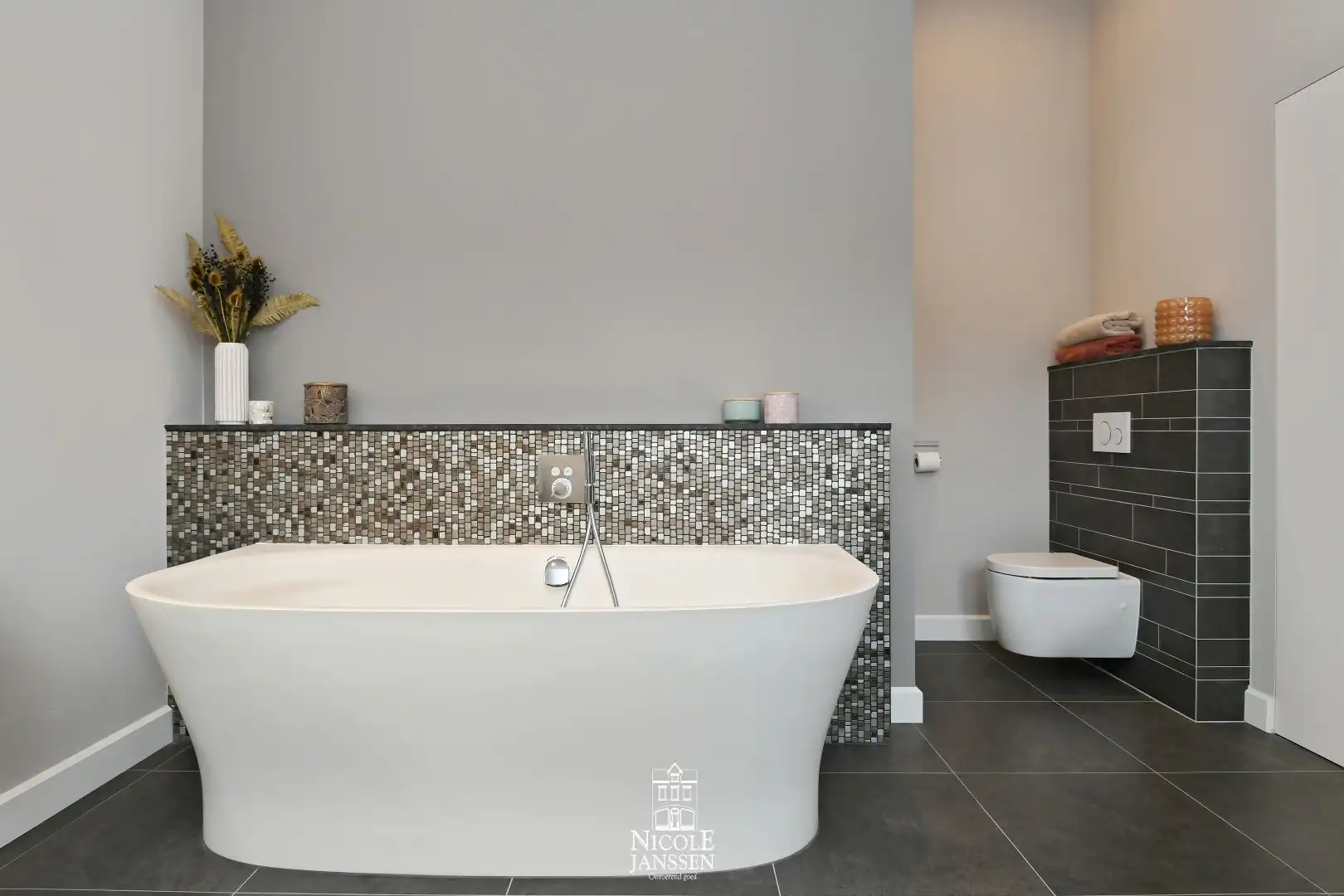 Schitterend luchtig appartement foto 22