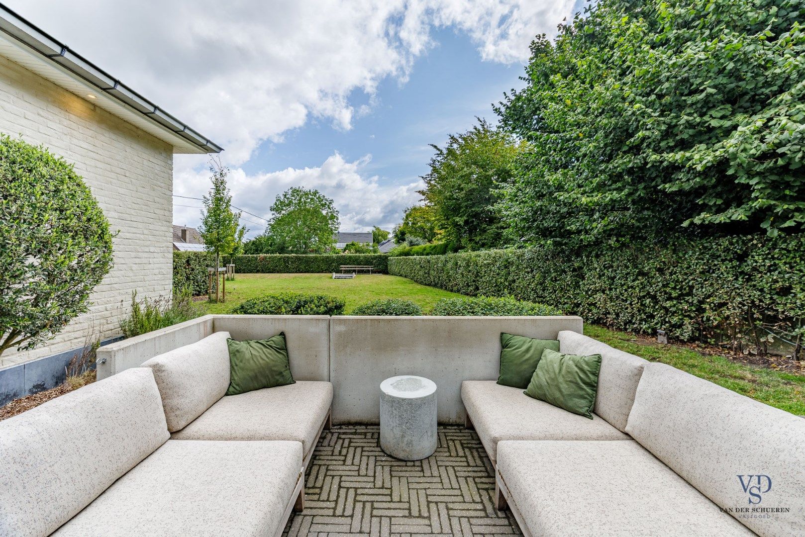 Gerenoveerde gezinswoning in Melsen (Merelbeke-Melle)  foto 36