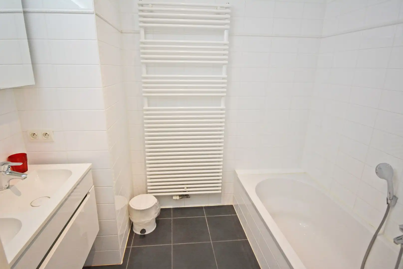 Appartement in hartje Zoute. foto 15