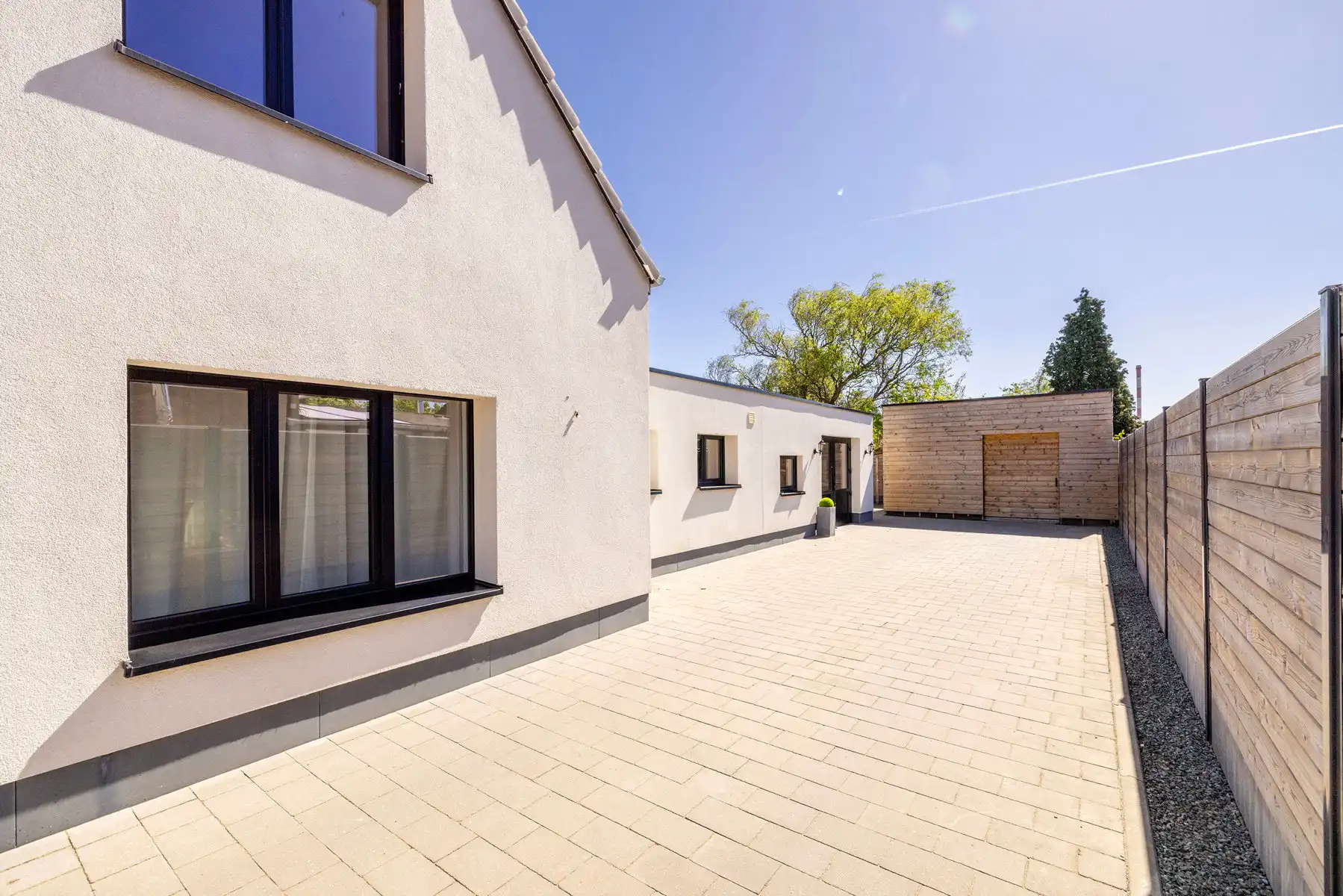 Gerenoveerde, energiezuinige woning met 3/4 slpks op 445m² foto 23