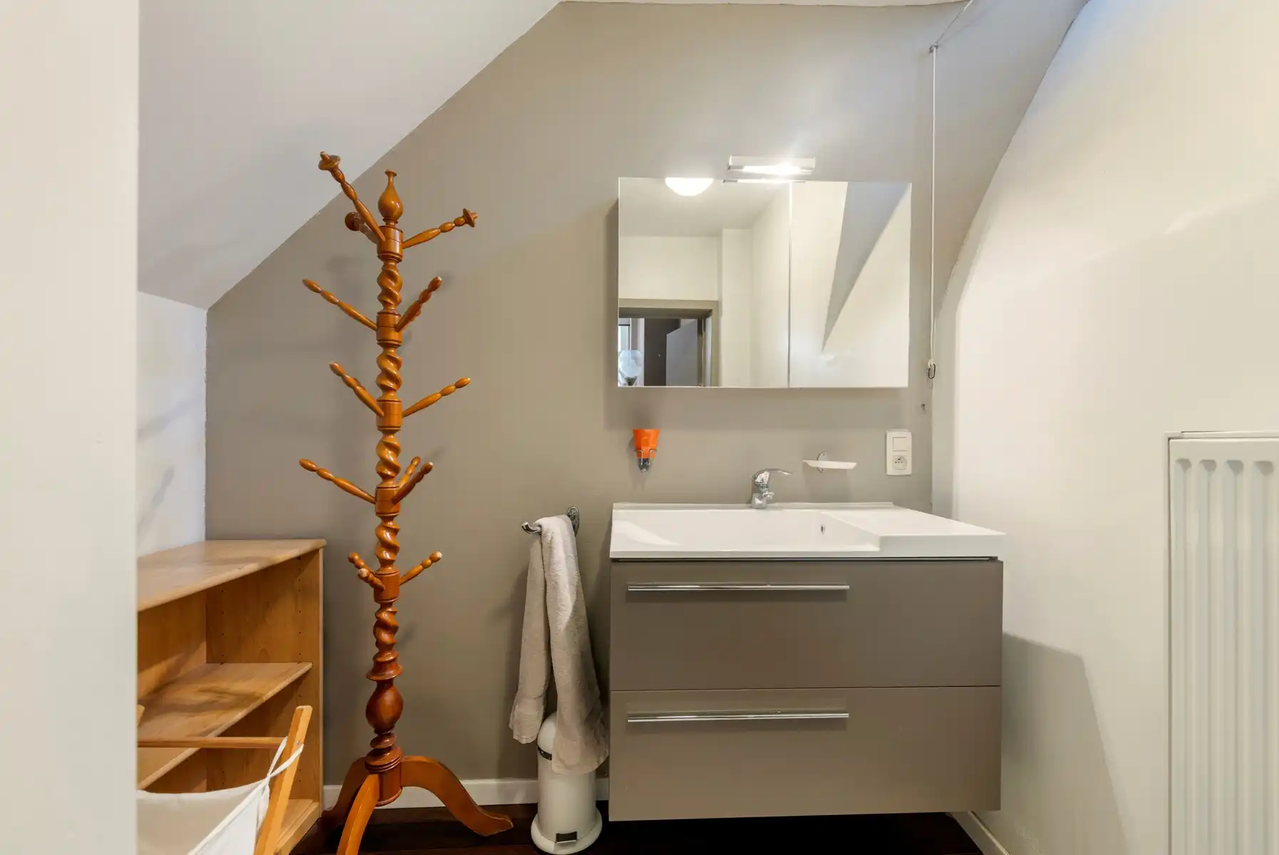 Karaktervol herenhuis met ruimte en tal van mogelijkheden. foto 13