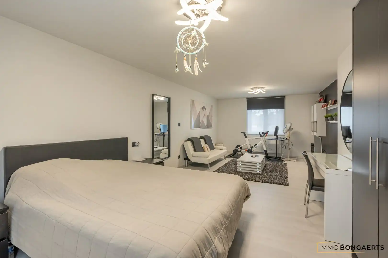 Exclusieve woning met volledig uitgeruste wellnesspraktijk nabij Hasselt foto 15