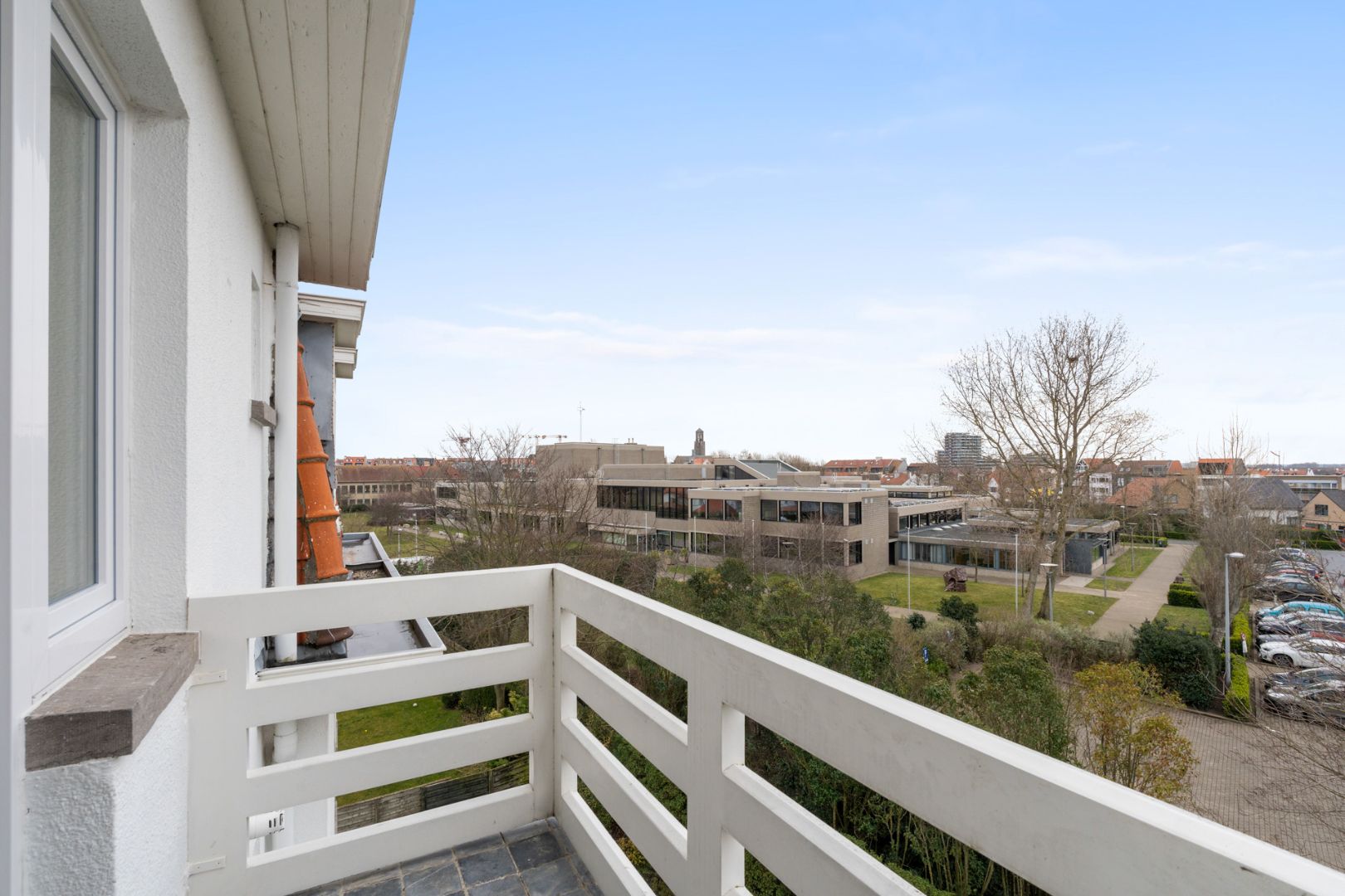 Prachtig gerenoveerd appartement met open zicht op het Zegemeer foto 15