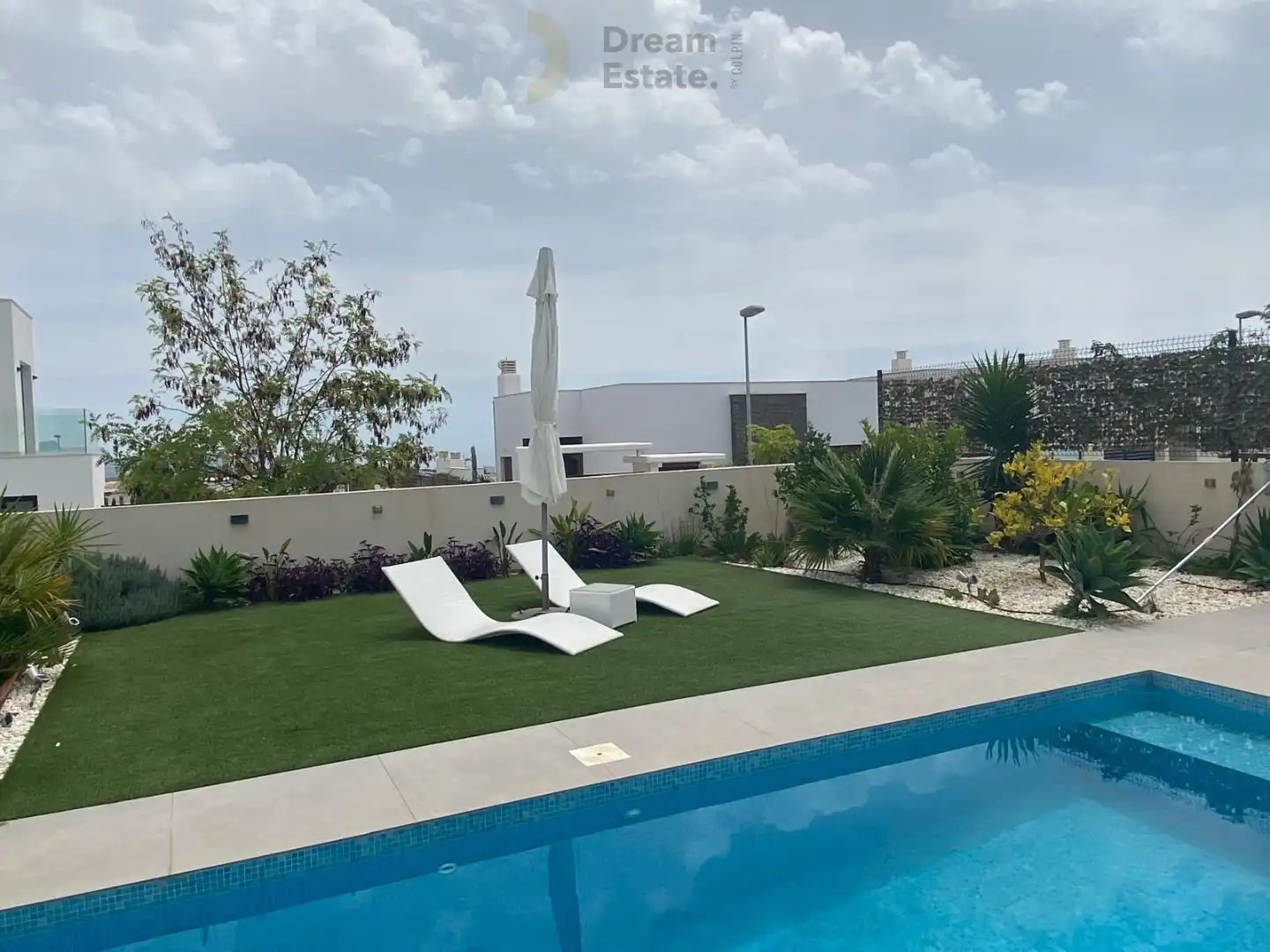 Exclusieve Designvilla instapklaar in Polop – Moderne Luxe met Zeezicht foto 27