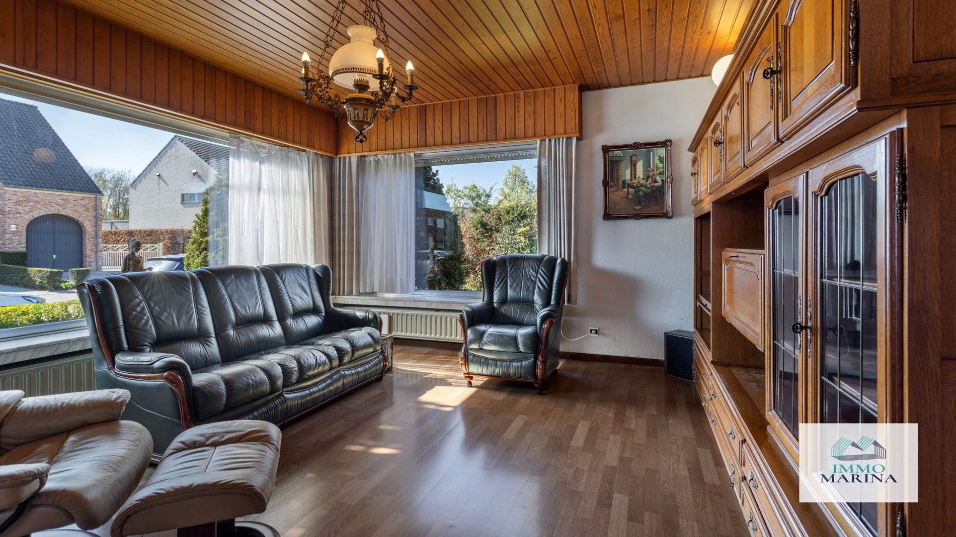 Goed onderhouden woning te Heist-Goor foto 4