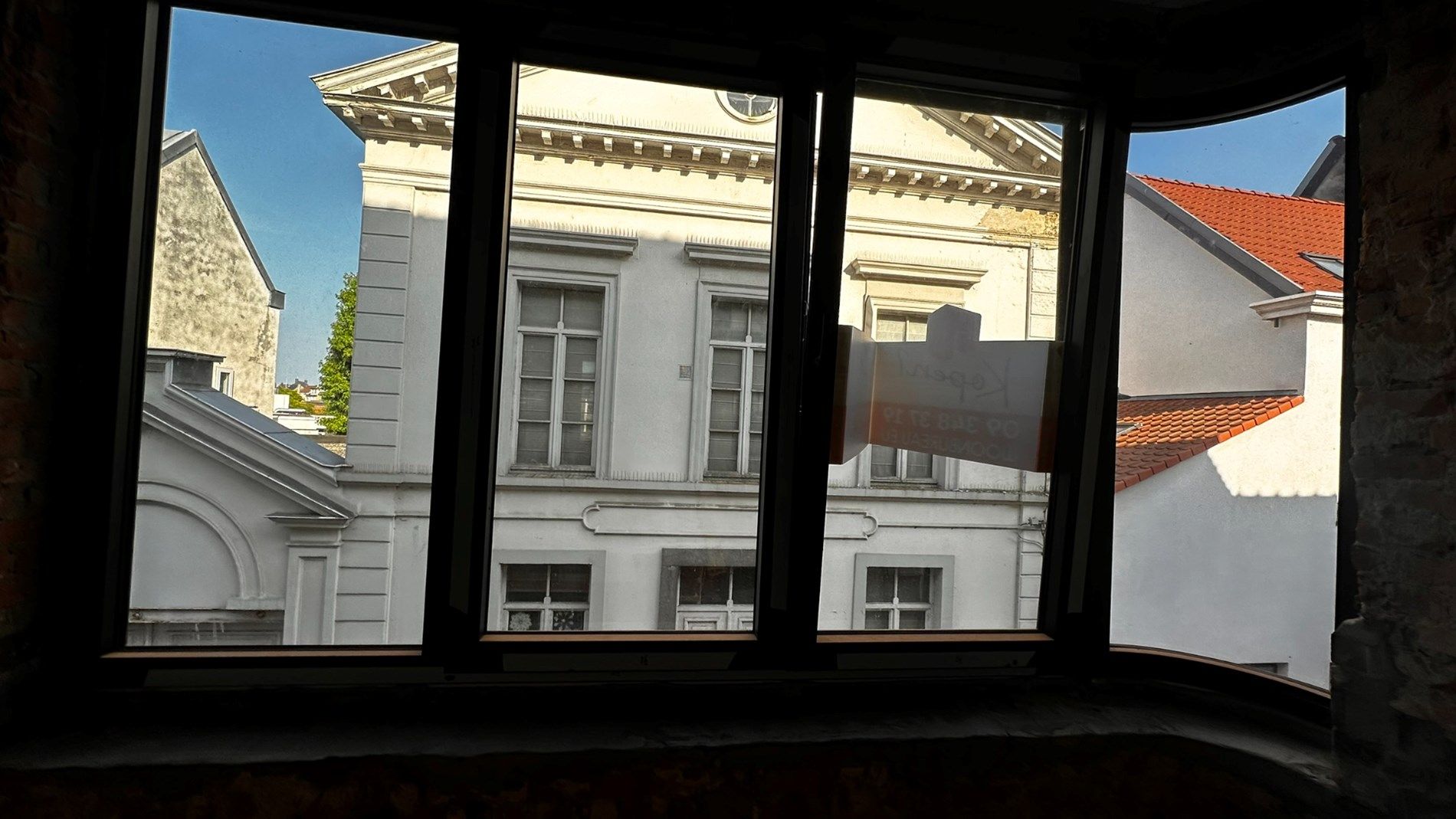 Karaktervolle "BEN" luxe appartement gelegen in het hart van Lokeren  foto 6