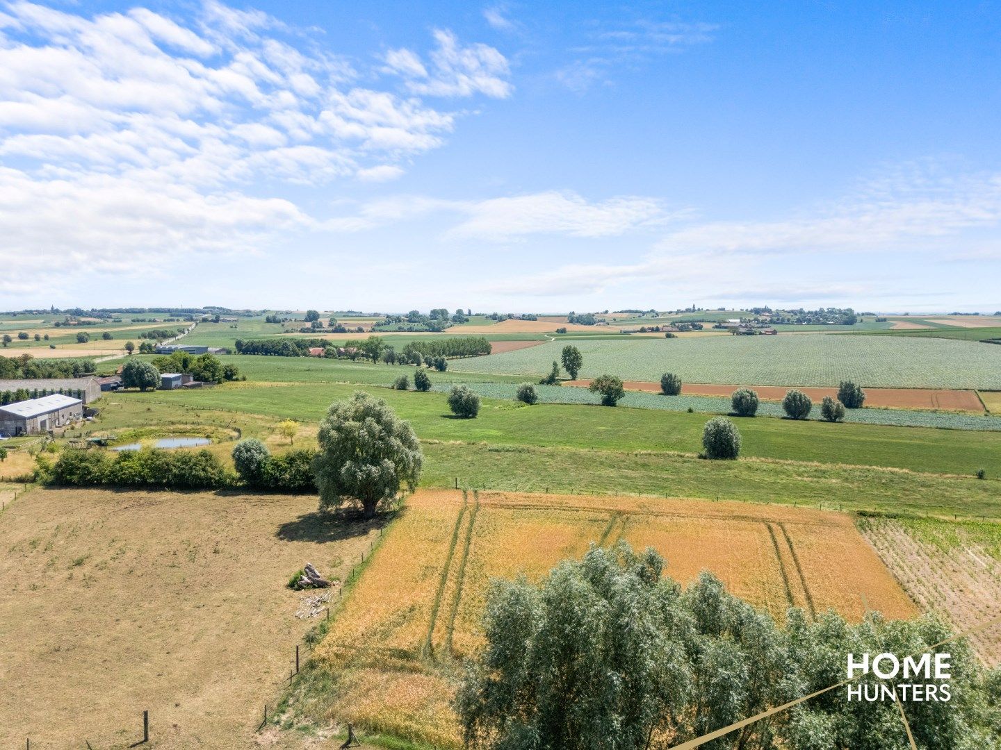 Exclusieve villa met gastenverblijf en panoramische zichten foto 21